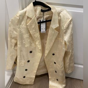 Urban Outfitters Lioness Blazer